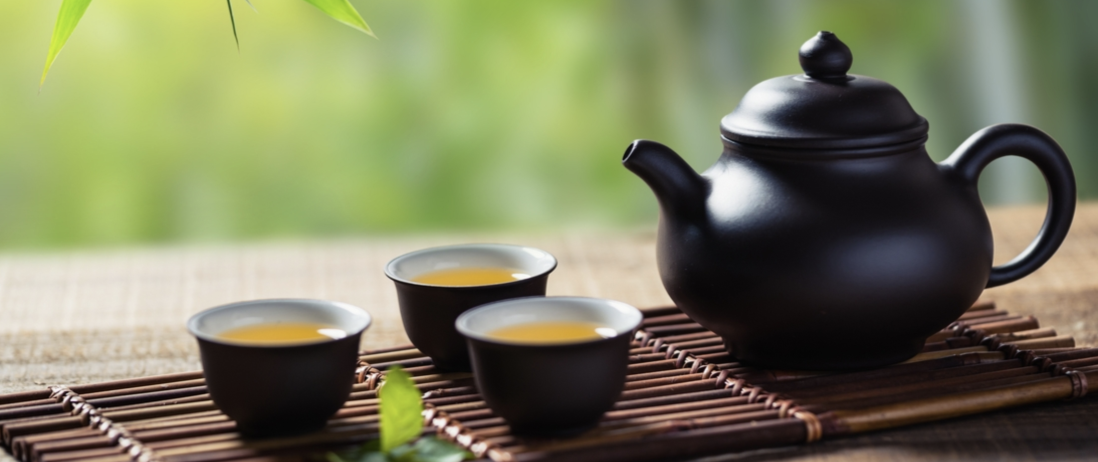 养肝护肝喝什么茶最好？六款护肝茶喝出健康肝