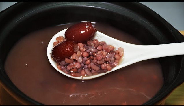 红豆薏米水怎么煮去湿气？附保姆级别教程