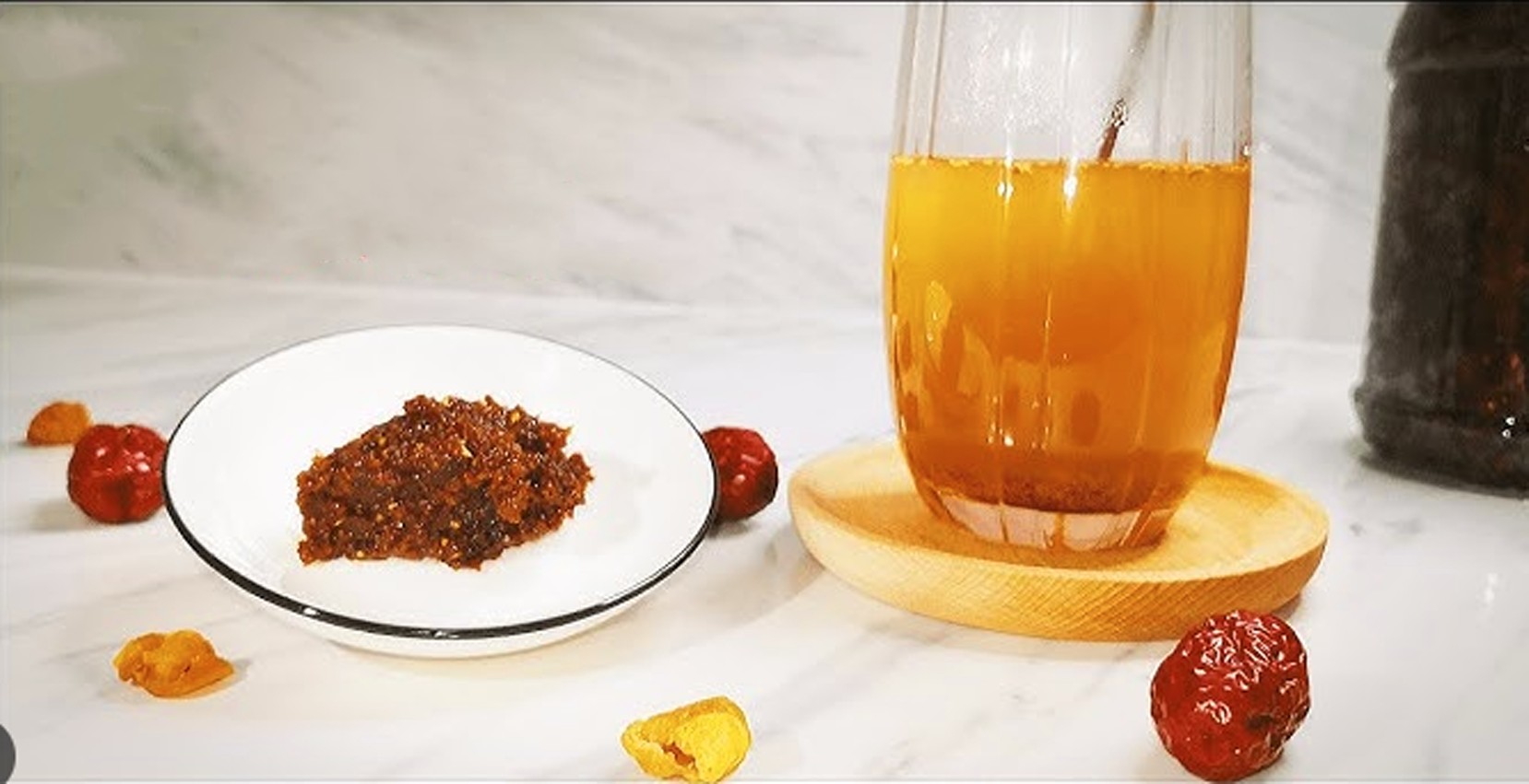 胃寒的症状？五款养胃茶驱寒暖胃，喝出健康
