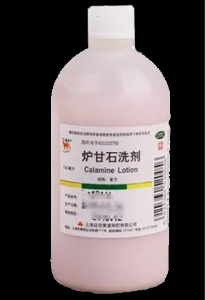 炉甘石洗剂婴儿可以用吗？