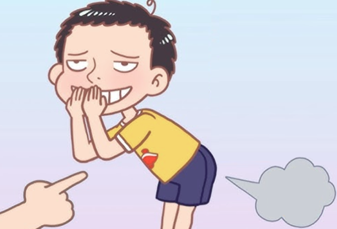 憋回去的屁去哪里了？长期憋屁的危害