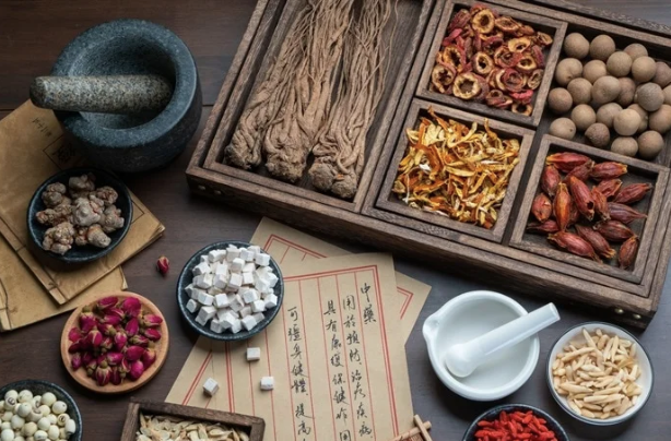 小柴胡颗粒的作用与功效