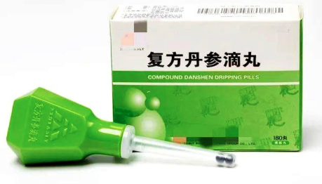 复方丹参滴丸2025年用药指南！这5类人用前必读