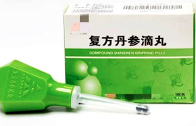 复方丹参滴丸2025年用药指南！这5类人用前必读