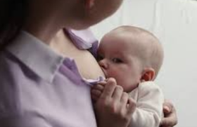 乙肝妈妈可以母乳喂养吗？