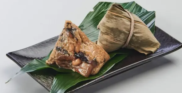 粽子不能随便吃？这4类人吃粽子千万要注意！