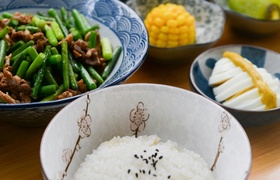 食补气血吃什么最好？