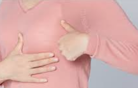 乳腺增生结节如何调理