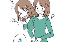 咳嗽时漏尿是怎么回事？压力性尿失禁的病因及康复指南