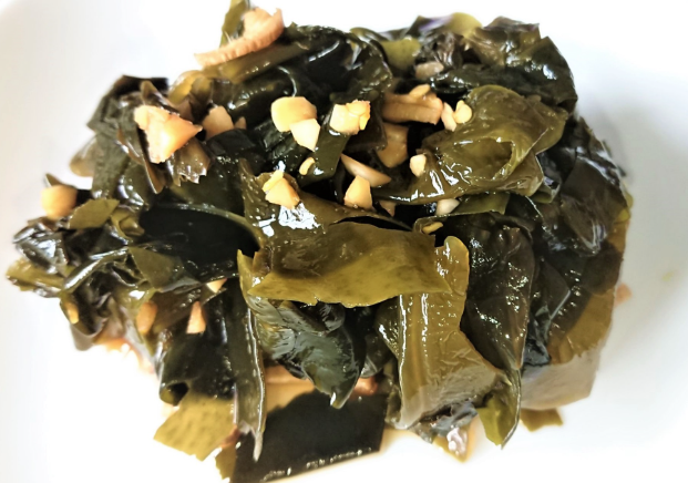 海带的禁忌人群，吃海带的科学建议