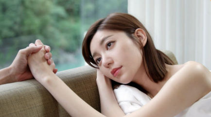 女性性交痛的原因及治疗，5种性交痛缓解方法一文说清楚