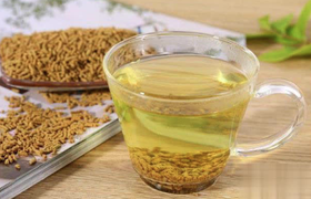 黄苦荞茶可以降血压吗？黄苦荞茶的作用与功效