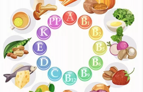 维生素B的作用与功效详解：促进代谢，保护神经，提升免疫力