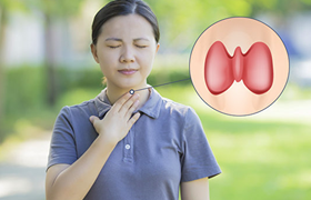 甲亢的早期症状和表现：心悸、手抖、突眼需警惕