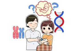 无创DNA和唐筛怎么选？一文看懂孕期筛查方法与区别