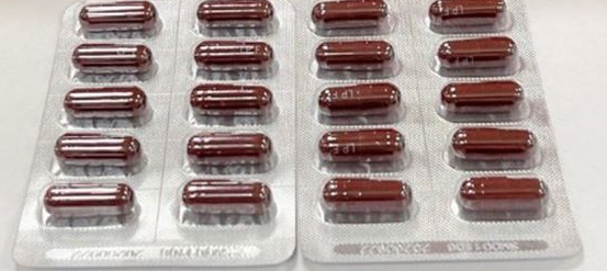 降脂通络软胶囊的功效与作用：安全降脂、活血通络