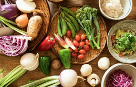 吃什么可以抗衰老？5类抗衰食物推荐