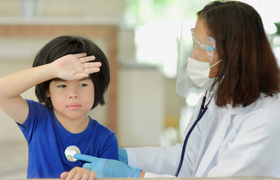 幼儿铅中毒能治好吗？