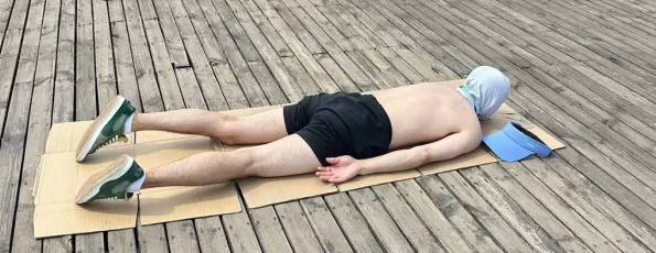晒背有什么好处？晒背的作用、功效、注意事项