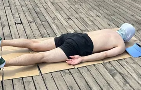 晒背有什么好处？晒背的作用、功效、注意事项