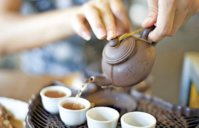 长期喝茶可以减肥吗？