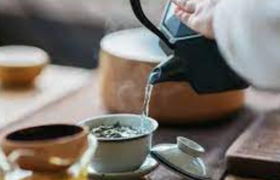 长期喝茶可以降血压吗？