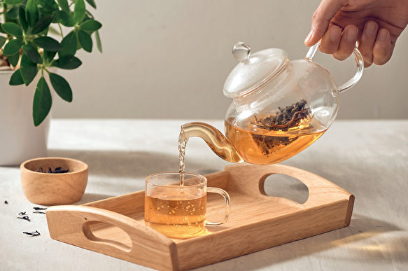 胃不好喝什么茶好？2025最新10款养胃茶包全解析