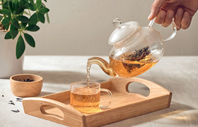 胃不好喝什么茶好？2025最新10款养胃茶包全解析