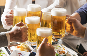 酒后喝蜂蜜水、浓茶有用吗？