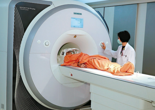 核磁共振和CT的区别？检查原理、适用范围与选择指南