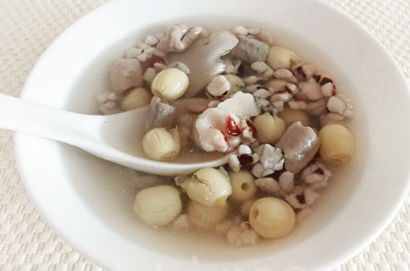入伏吃什么可以排湿健脾？8种夏季祛湿健脾食物推荐