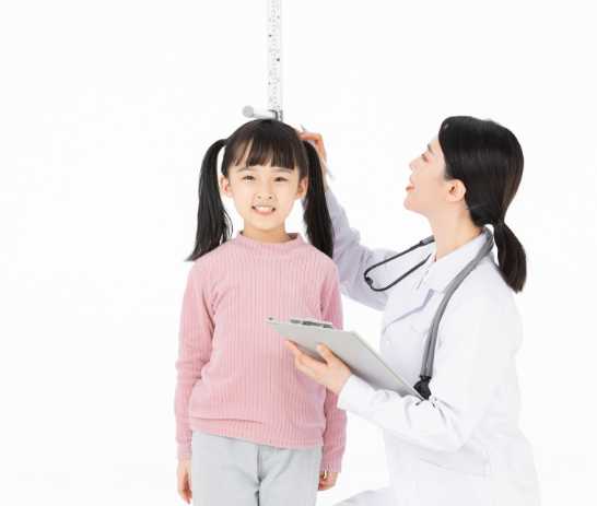 孩子不长个是激素异常吗？孩子长高的关键因素与科学增高方法