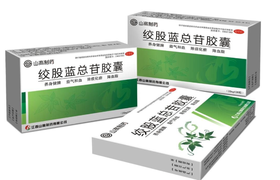 绞股蓝总苷胶囊长期吃伤肝吗？功效作用与用药指南