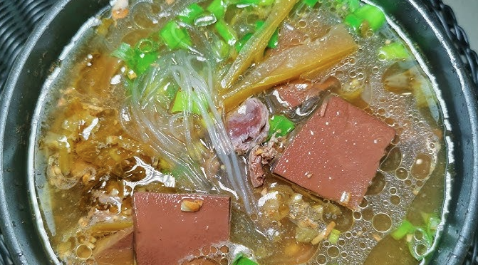 血小板低吃什么食物最好？5种营养食材推荐，改善血小板减少