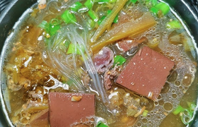 血小板低吃什么食物最好？5种营养食材推荐，改善血小板减少