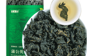 蒲公英泡水的正确喝法与功效禁忌
