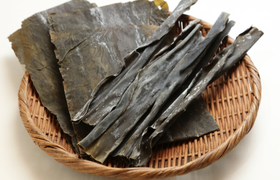 吃海带能减肥吗？