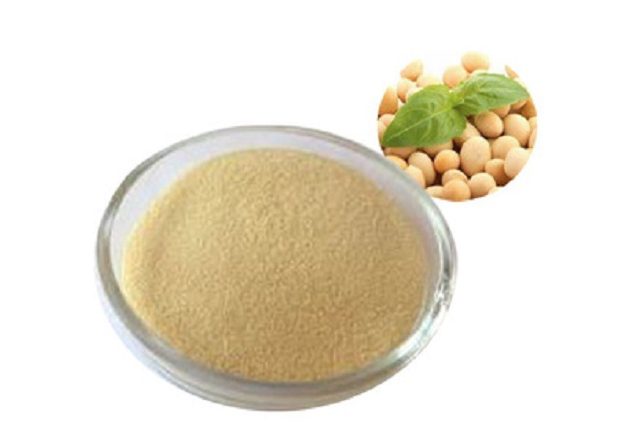 大豆磷脂的作用与功效