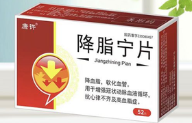 降脂宁片适合哪些人？功效、用法与注意事项全解析