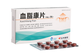 血脂康胶囊的作用与功效，他汀不耐受人群的首选降脂选择