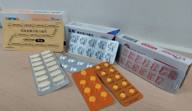 降脂中成药哪个效果更好？口碑十大品牌对比推荐！