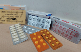 降脂中成药哪个效果更好？口碑十大品牌对比推荐！