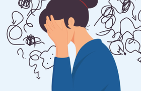 焦虑症什么情况可以停药？