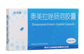 奥美拉唑用药禁忌：严禁与7类药物联用