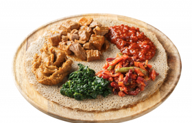 非洲饮食可以抗炎？