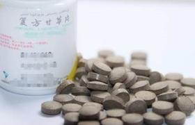 复方甘草片能做卤料吗？功效、副作用及滥用风险一次看懂！