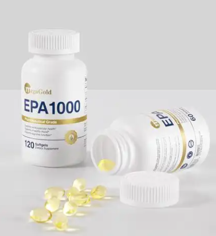 降血脂、护心脑、抗炎症——EPA鱼油的作用与功能
