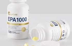 降血脂、护心脑、抗炎症——EPA鱼油的作用与功能