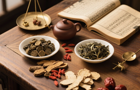 活血养心、调经安神——丹参茶的功效与作用