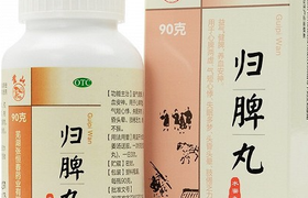 归脾丸和人参归脾丸有什么区别？功效、成分、适合人群详解
